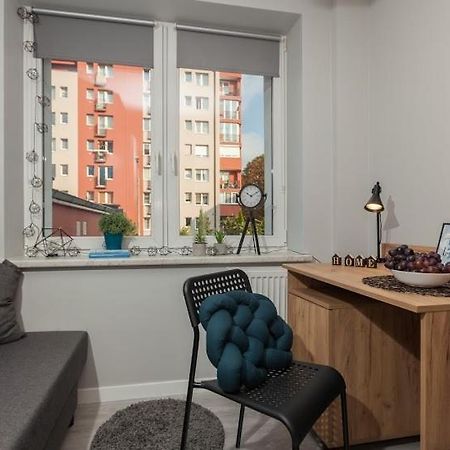 Rivier Room Apartaments 2 Гданск Екстериор снимка