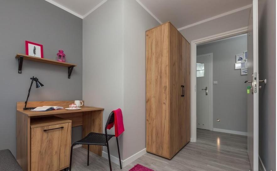 Rivier Room Apartaments 2 Гданск Екстериор снимка