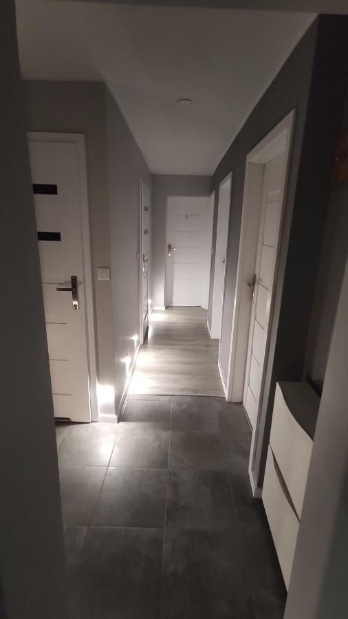 Rivier Room Apartaments 2 Гданск Екстериор снимка
