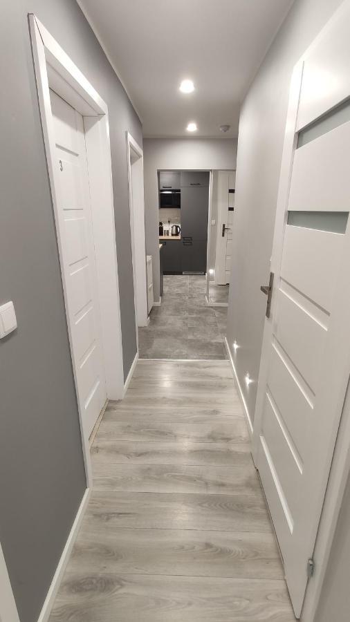 Rivier Room Apartaments 2 Гданск Екстериор снимка